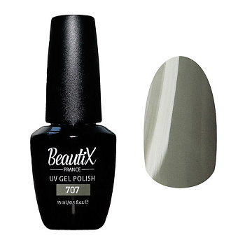Beautix гель-лак 707, 15мл