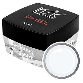 Irisk Гель Sculpting Sapphire, 15мл