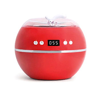 JessNail Воскоплав PG-001 Красный, 500мл