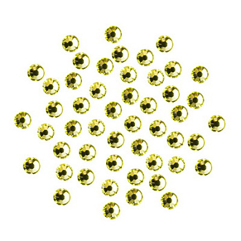 Sophin Стразы для ногтей № 0607 50шт.