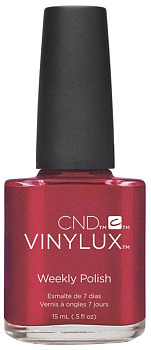 CND Vinylux Tartan Punk 15ml