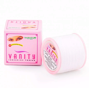 Sexy Brow Henna Нить для тридинга