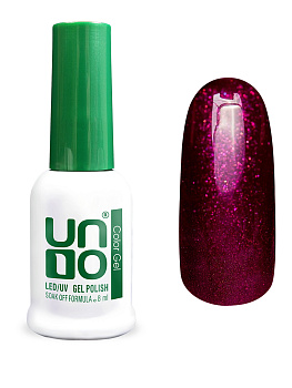 UNO Гель–лак №163 Amazon Lily — «Амазонская лилия», 8мл UNO Гель–лак №163 Amazon Lily — «Амазонская лилия», 8мл