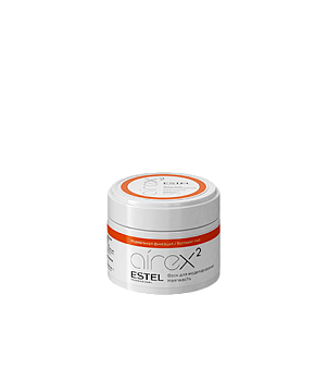 ESTEL AIREX Воск для моделирования волос, 75мл