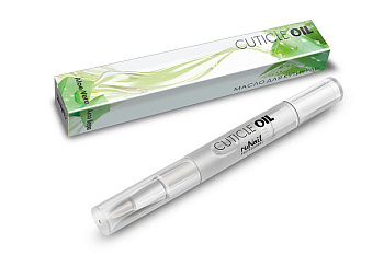 RuNail Масло для кутикулы Алоэ Вера RuNail Масло для кутикулы Алоэ Вера