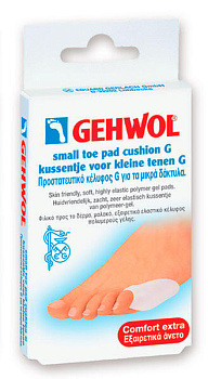 Gehwol Накладка на мизинец G