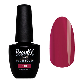 Beautix гель-лак 330, 8мл