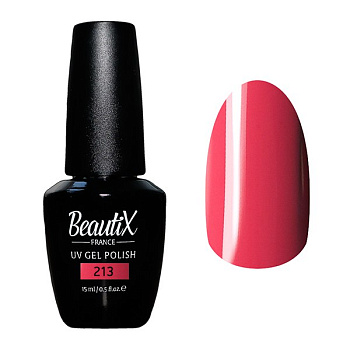 Beautix гель-лак 213, 15мл