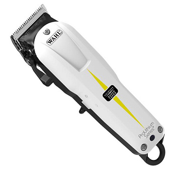 WAHL 8591-016 Super Taper Cordless Машинка для стрижки с комбинированным питанием