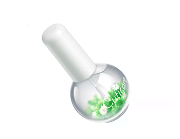 RuNail Масло для кутикулы (цветочное, сандал), 11 мл