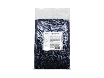 Трусы мужские, нетканые, спанбонд, тёмно-синие, 50 шт. в пакете SAF&TY