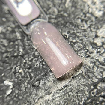 Sova De Luxe Build Gel №12, 15мл