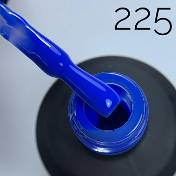 Sova De Luxe Гель-лак 225, 15мл.