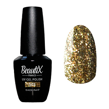 Beautix гель-лак 503, 15мл