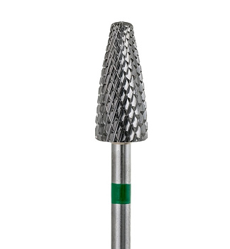 Фреза твердосплавная Кукуруза Зеленая Казань