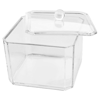 Irisk Аксессуар для ватных шариков косметический