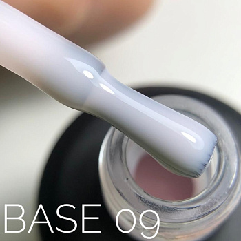 Sova De Luxe Камуфлирующая база Base 09, 15мл