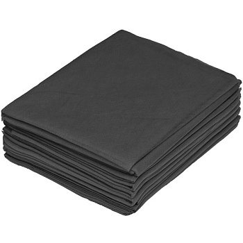 Простыня одноразовая 2000*800см, 17 г/кв.м, Черная, 10шт (поштучно сложенные) Простыня одноразовая 2000*800см, 17 г/кв.м, Черная, 10шт (поштучно сложенные)
