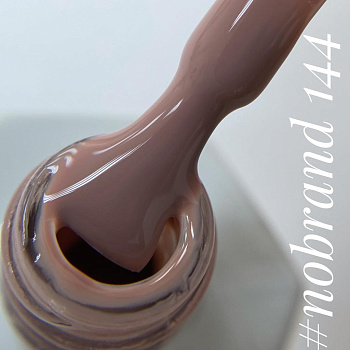 NoBrand Гель-лак 144, 10мл NoBrand Гель-лак 144, 10мл