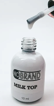 NoBrand Топ Milk, 10мл NoBrand Топ Milk, 10мл