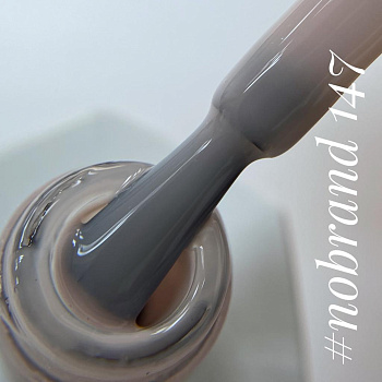 NoBrand Гель-лак 147, 10мл NoBrand Гель-лак 147, 10мл