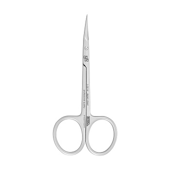Nippon Nippers Ножницы для кутикулы S-02W