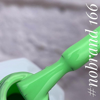 NoBrand Гель-лак 166, 10мл NoBrand Гель-лак 166, 10мл