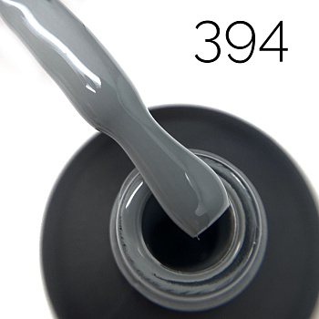 Sova De Luxe Гель-лак 394, 15мл.