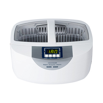Codyson Ультразвуковая ванна CD-4820 2.5 л