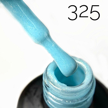Sova De Luxe Гель-лак 325, 15мл.