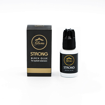 Glams Ultra Strong, 5мл. 1 секунда