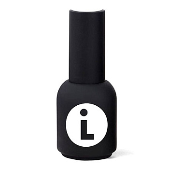 LIANAIL Factor Матовый топ Вельвет с липким слоем, 10мл