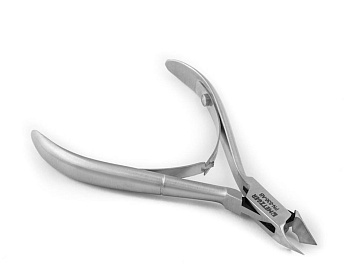 METZGER Кусачки кутикульные "Classic" PN-836-AB(6mm) (матовые)