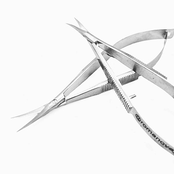 Mertz Твизер 655 Romanova nails Mertz Твизер 655 Romanova nails