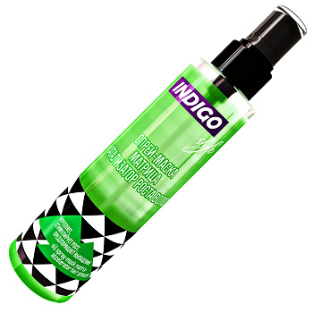 INDIGO Спрей-Маска Матрица-катализатор роста волос 200мл