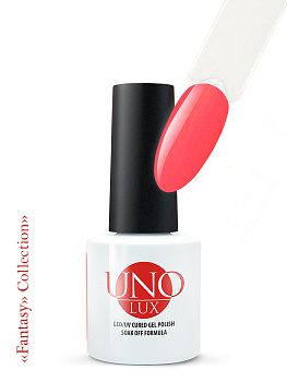 UNO Lux Гель-лак №FN125 Thumbelina — «Дюймовочка», 8мл