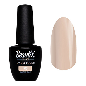 Beautix гель-лак 103, 8мл