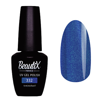Beautix гель-лак 332, 15мл