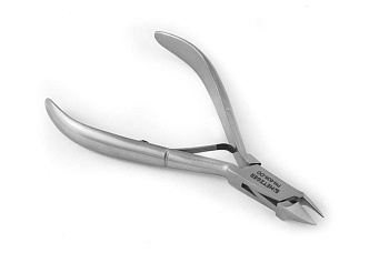 METZGER Кусачки кутикульные "Classic" PN-836-DD(8mm) (матовые)