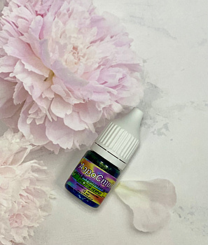 АэроСтиль Краска для аэрографа, Золотой нефрит