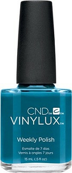 CND Vinylux Splash Of Teal 15ml