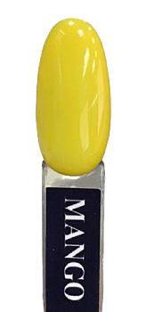 Sova De Luxe Камуфлирующая база Mango Base, 15 мл