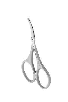 Staleks Ножницы для ногтей детские матовые BEAUTY&CARE 10 TYPE 4 Н-17 Staleks Ножницы для ногтей детские матовые BEAUTY&CARE 10 TYPE 4 Н-17