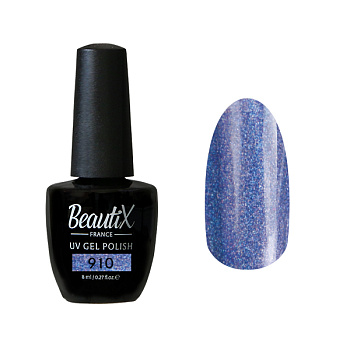 Beautix гель-лак 910, 8мл