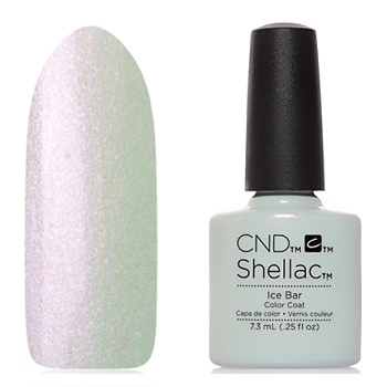 CND Shellac Ice Bar, 7,3ml