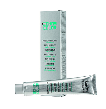 Корректор ECHOSCOLOR Синий 100 мл