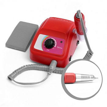 Option Аппарат Marathon-3 Mighty/SH20N Красный