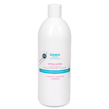 Domix Крем-Скраб, 500мл