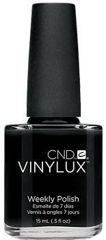 CND Vinylux Black Pool 15ml