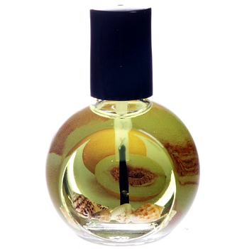 Bohemia Масло для кутикулы Дыня, 15мл